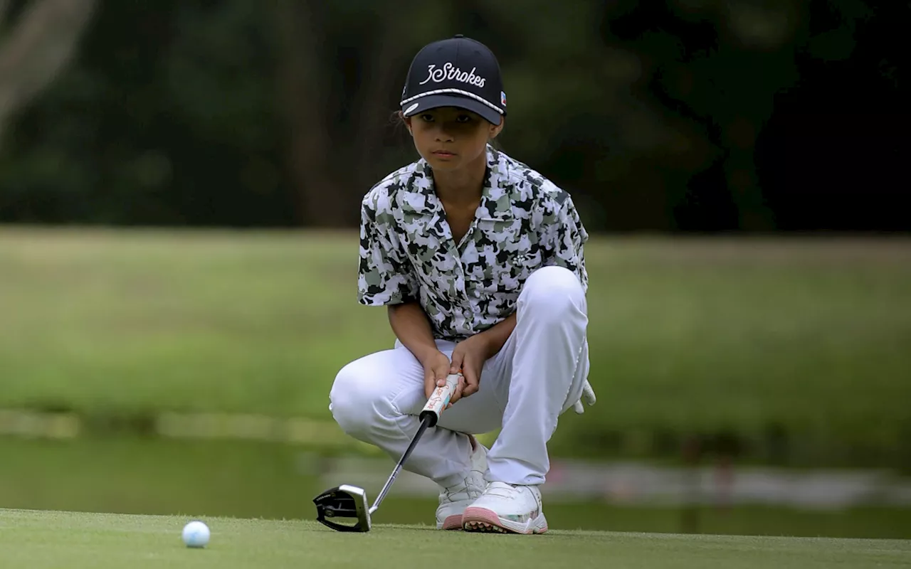 Espedido, Sarines extend JPGT win streaks