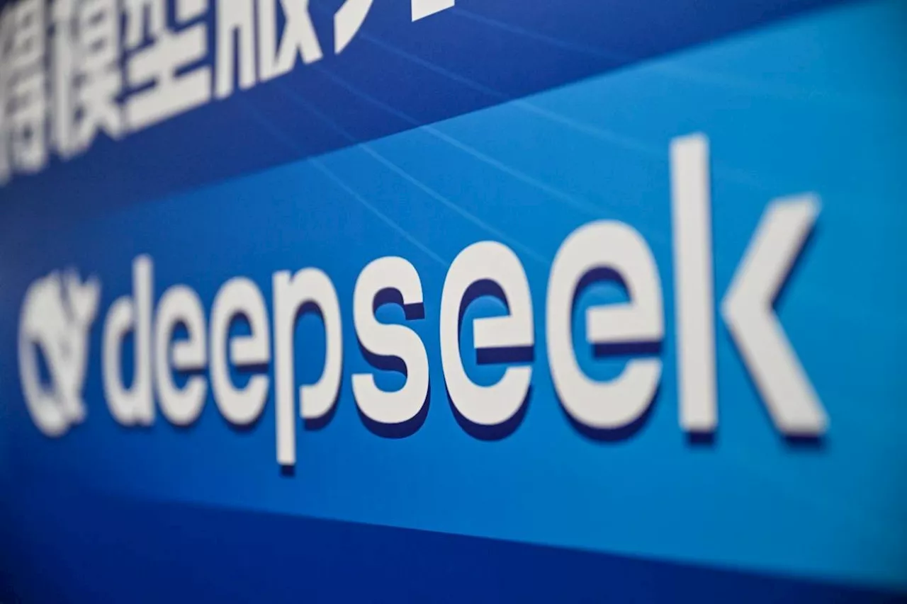 SKorea says DeepSeek transferred data to Chinese company without consent