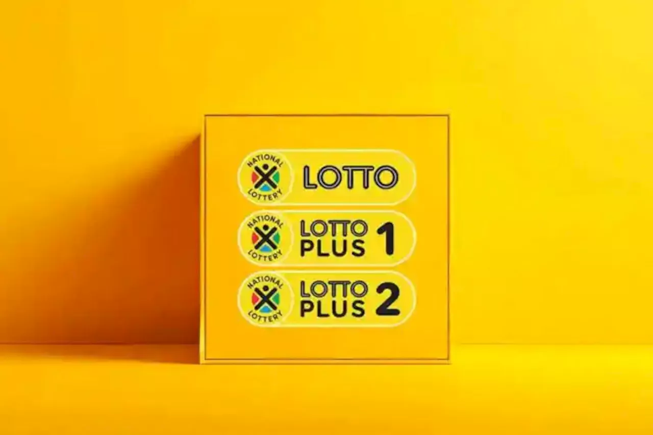 ITHUBA confirms R13 million winning Lotto Plus 1 ticket bought in Grassy Park