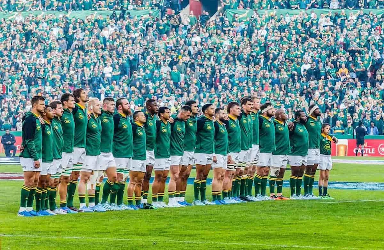Three World Cup winners who won’t play for Springboks again
