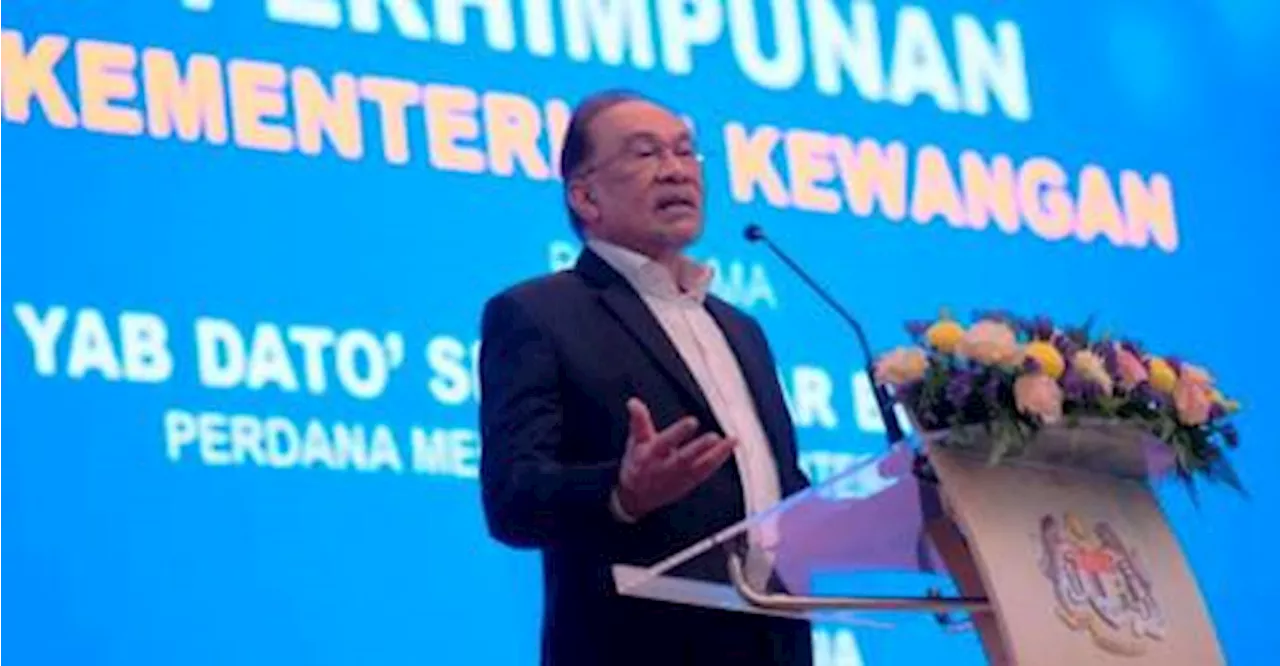 PM requests Dewan Rakyat Special Sitting on May 5: Parliament