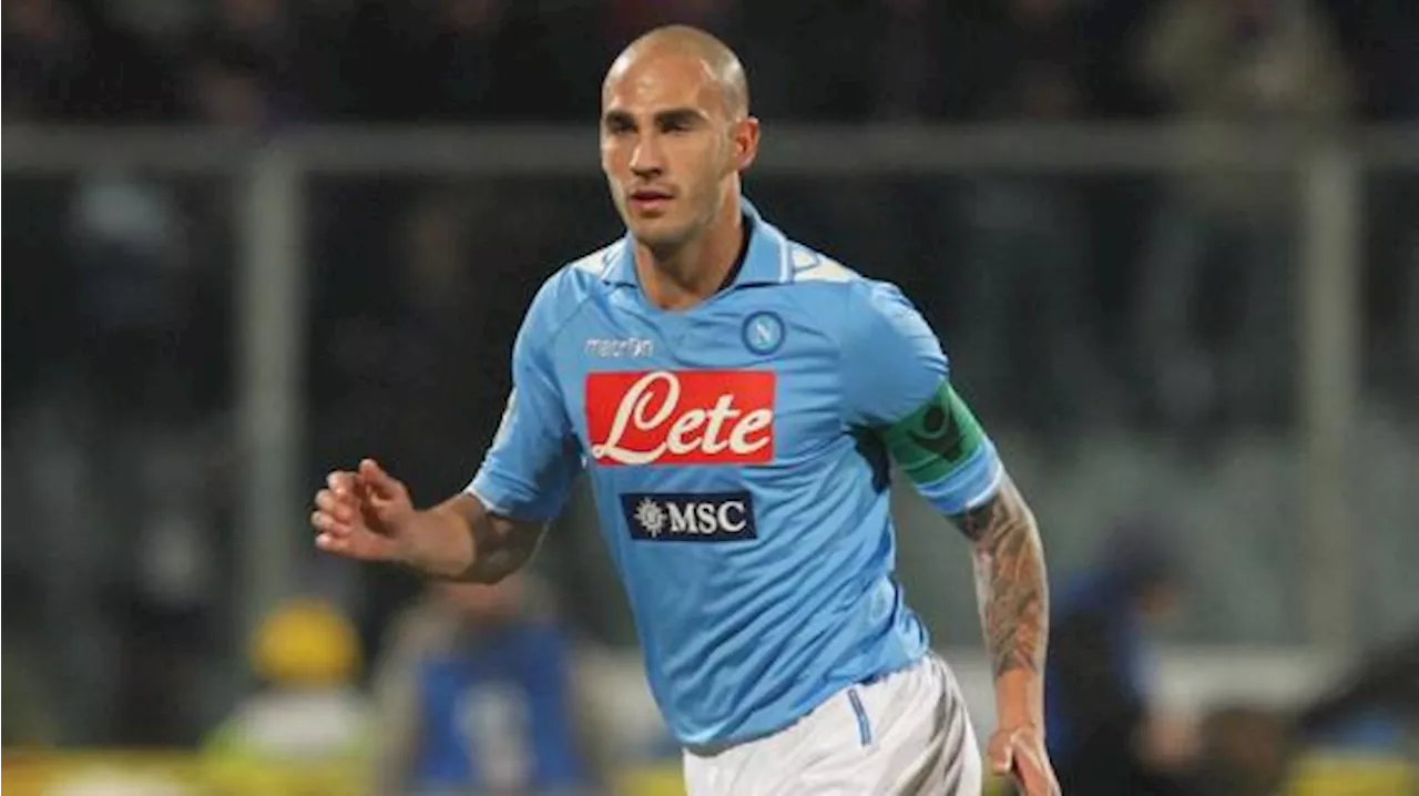 Paolo Cannavaro sull'addio al Napoli: 'Non convinsi Benitez ma oggi non ho rimorsi'