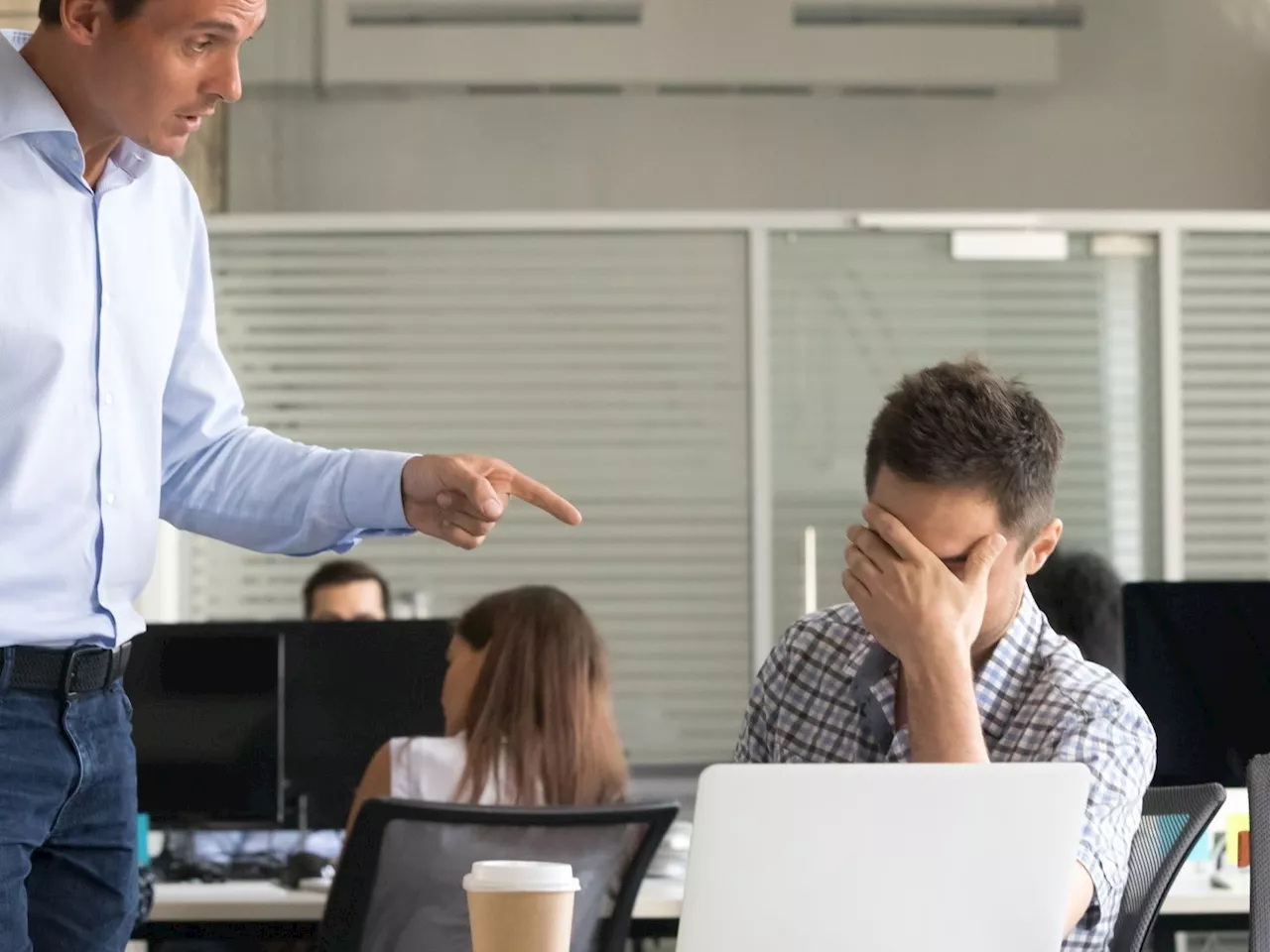 Beschäftigte in Österreich zunehmend unzufrieden im Job