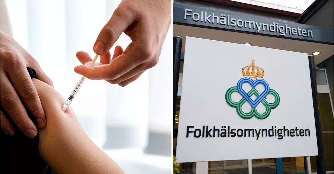 796 barn hängdes ut på vaccinkonspiratorisk sajt