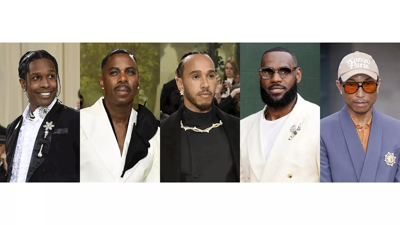 What to know about the 2025 Met Gala, from the theme to the guest list