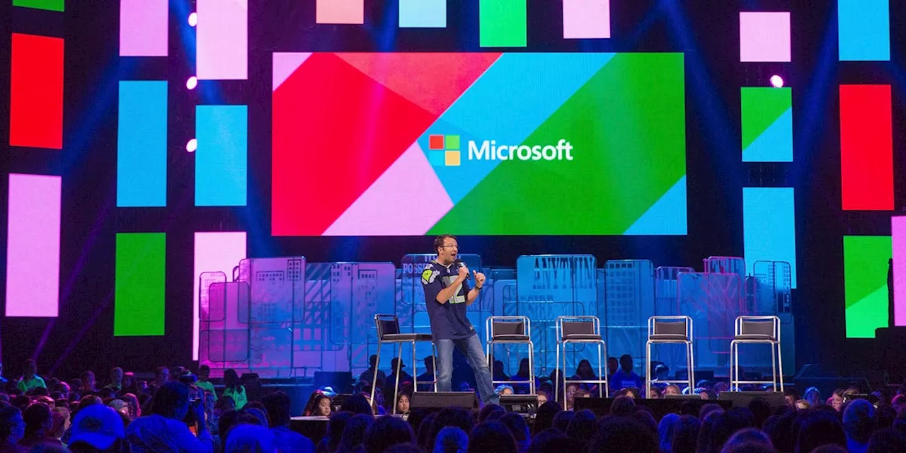 Microsoft is trying to simplify how it sells Copilot AI offerings