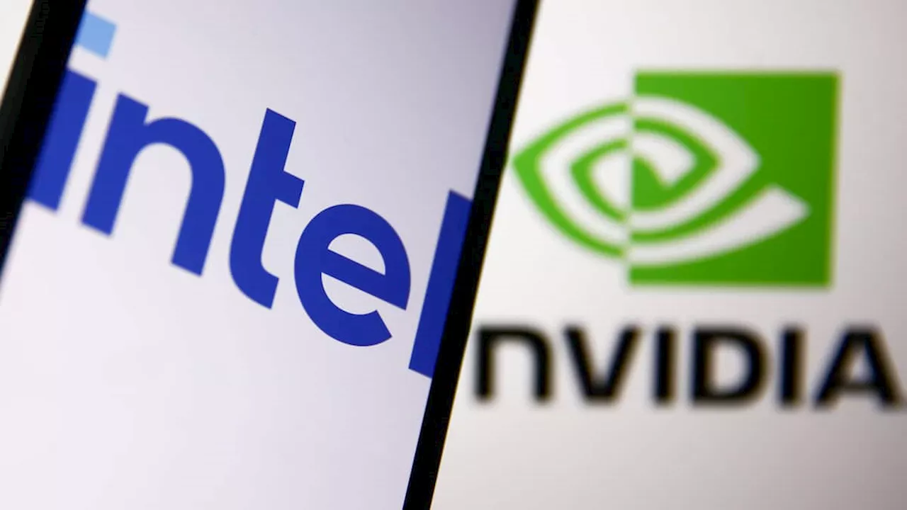Intel nimmt Kampf gegen KI-Goliath Nvidia wieder auf