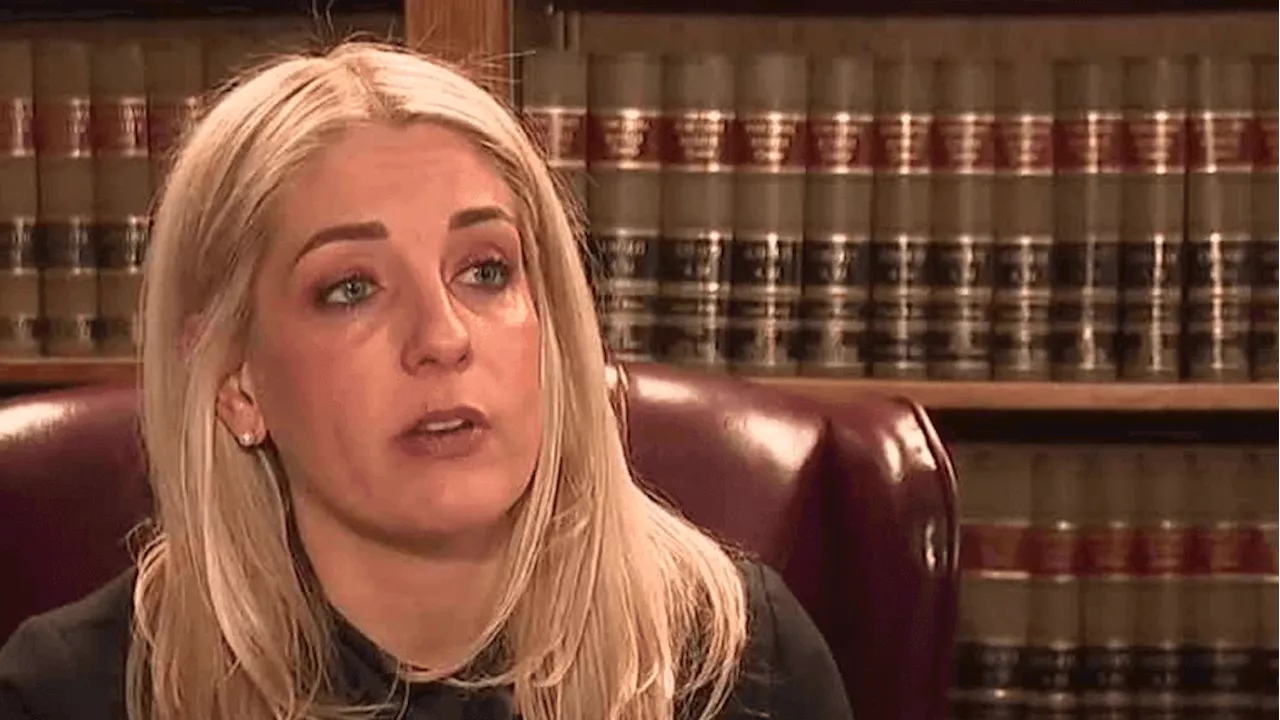 Constable convicted for leaving gun in Lebanon County bathroom; DA responds