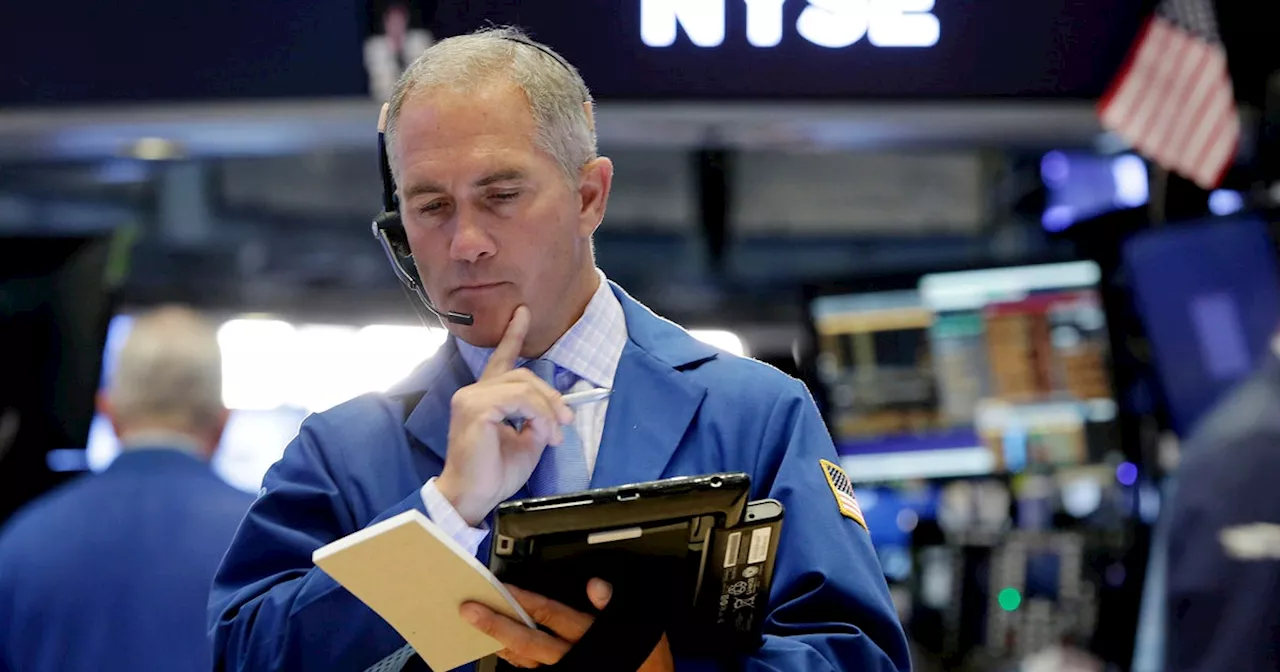 Stock futures shed overnight gains, signaling weaker opening to trade