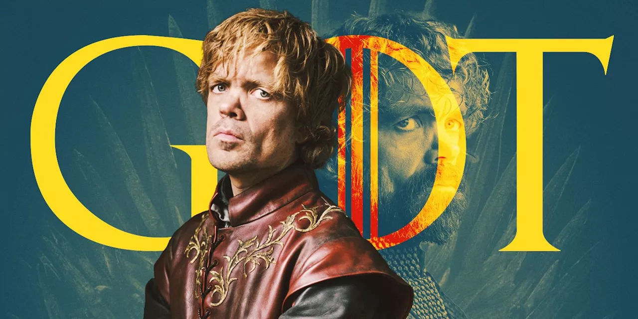 10 Most Influential Characters in &#039;Game of Thrones,&#039; Ranked