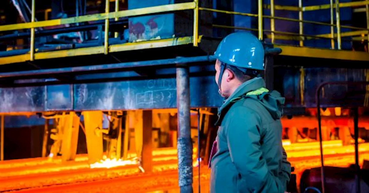 Sólo 3 sectores de la industria volvieron al nivel de 2023 y preocupa el salto importador