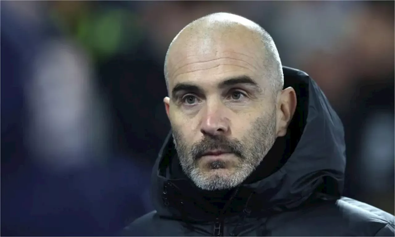 EPL: You have not hit goal targets I set for you – Maresca tells Chelsea forward