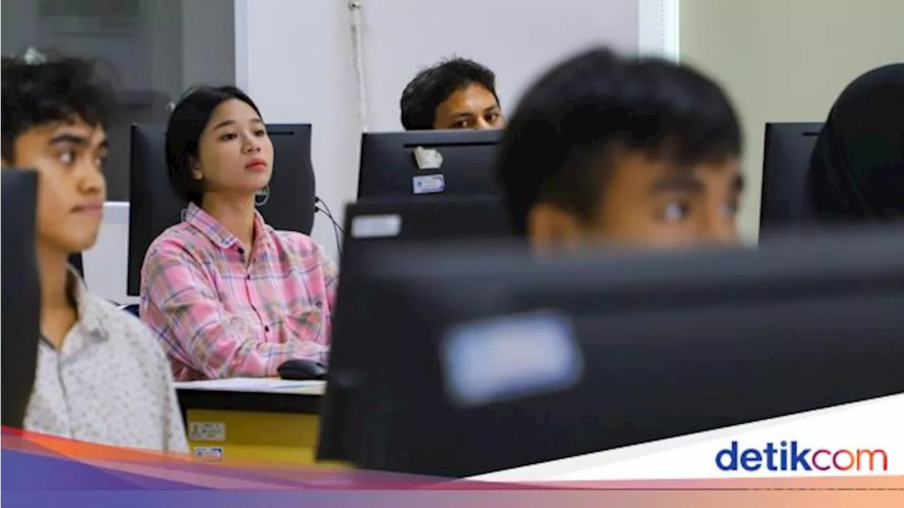 10 Contoh Soal UTBK SNBT 2025 Pengetahuan dan Pemahaman Umum, Ada Trik Menjawabnya!