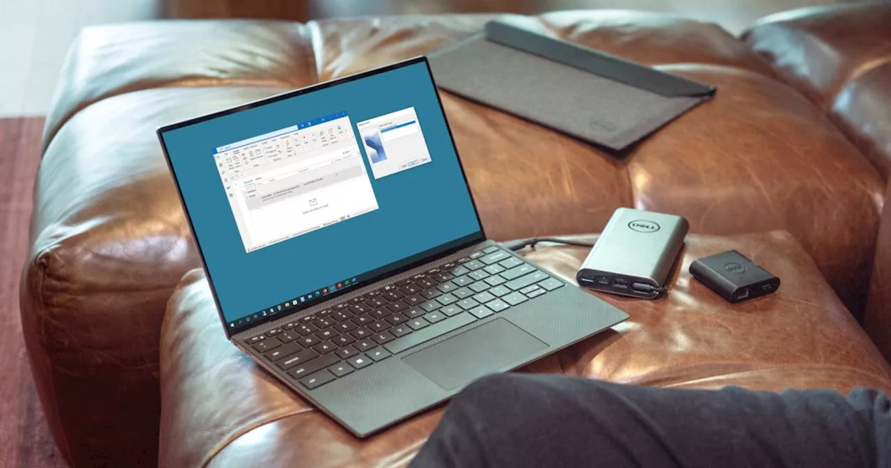 Outlook typing lag will finally get a fix from Microsoft