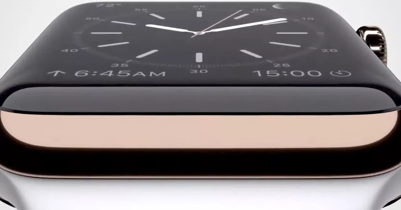 Revisit the Apple Watch ads that launched it exactly 10 years ago