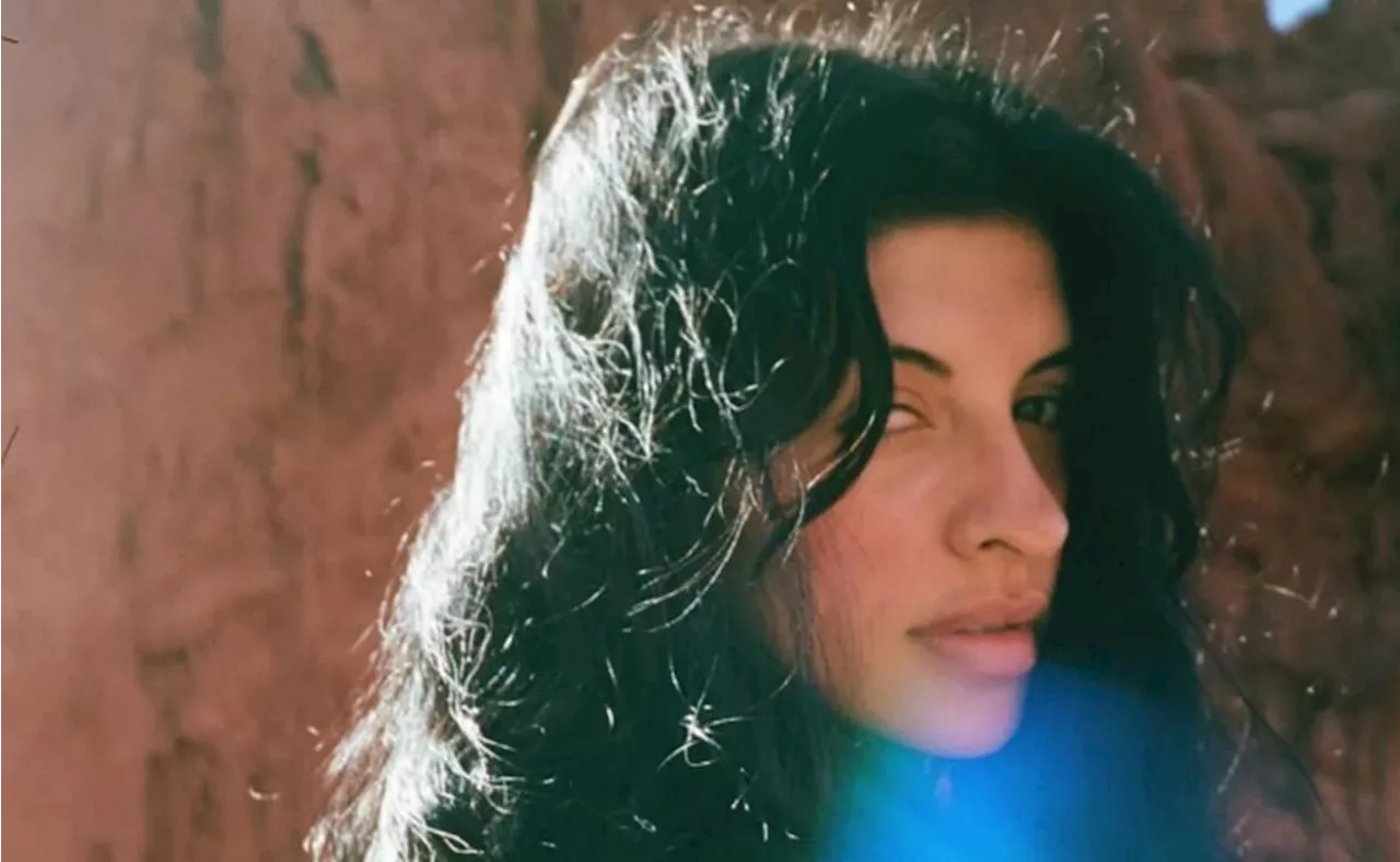 Cazzu enternece con la canción dedicada a Inti, la hija que tiene con Christian Nodal