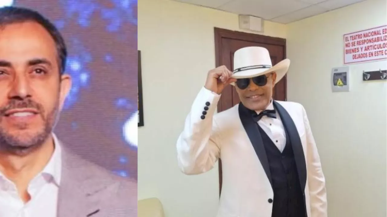 Dueño de discoteca Jet Set responde a las hijas de Rubby Pérez por acusaciones de negligencia: 'Entiendo su dolor'