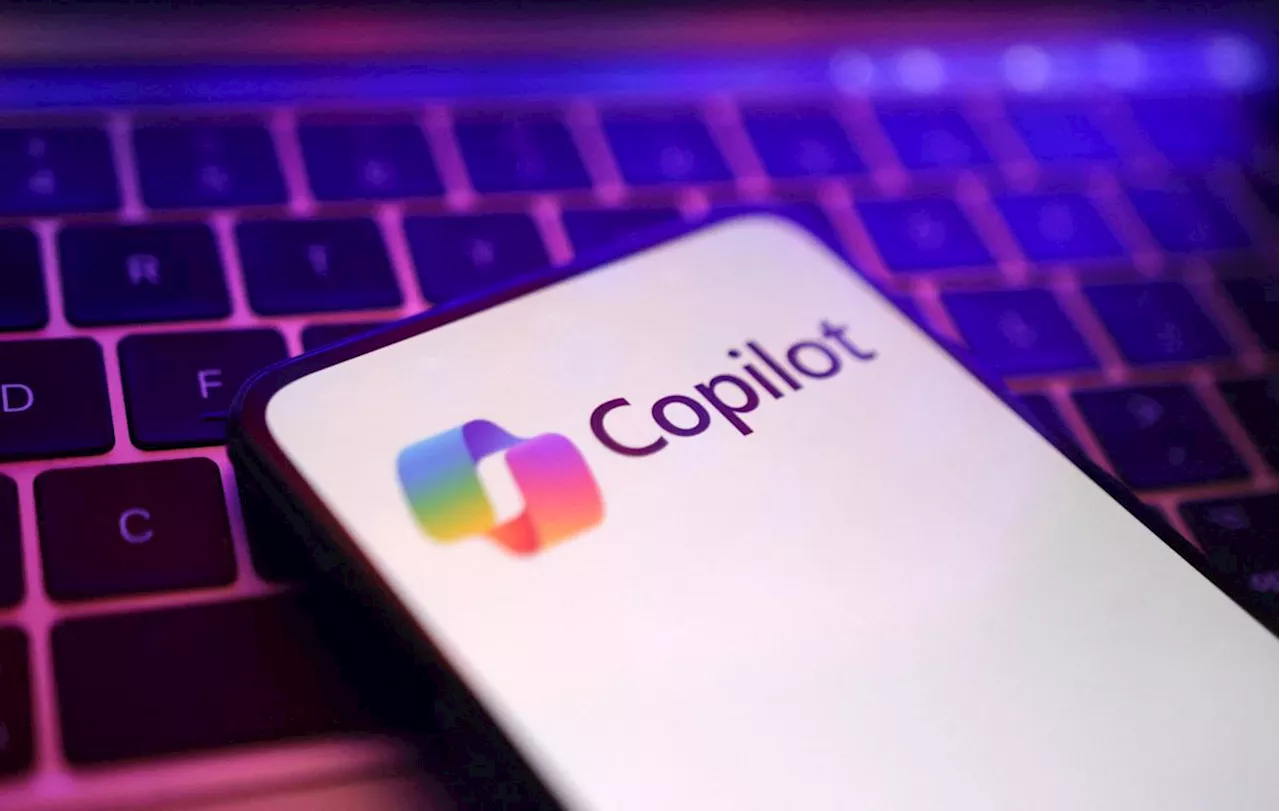 It seems like most Windows users don't care for Copilot