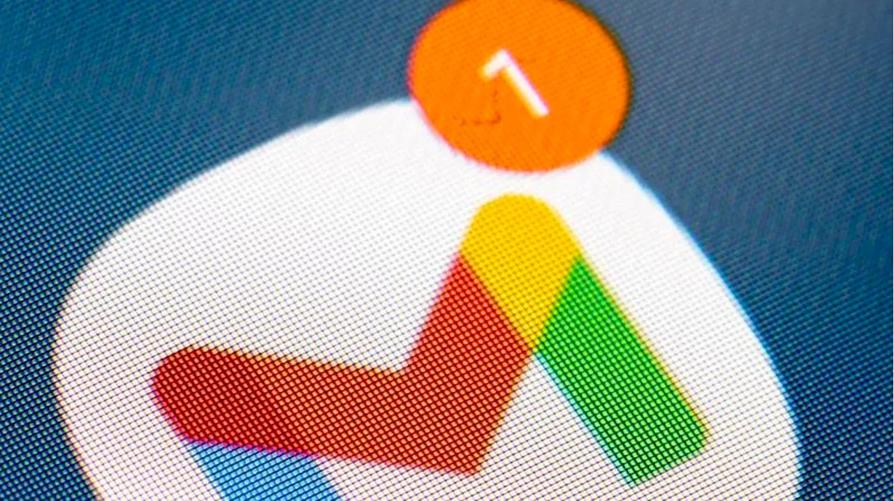 Google Confirms Gmail Update—How To Keep Your Email Account