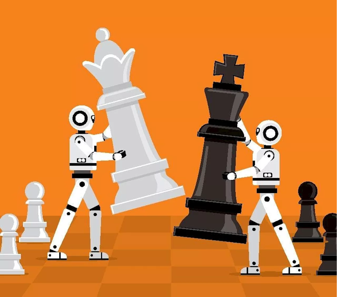 How One Company Is Quietly Working To Transform AI Forever