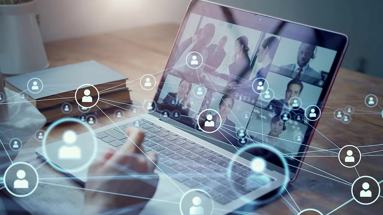 How Zoom Is Revolutionizing Work With Agentic AI: From Meetings To Milestones