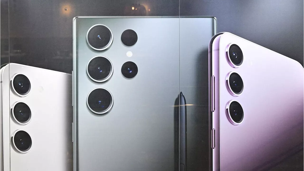 Samsung’s Android Update—What Galaxy Owners Must Do Now