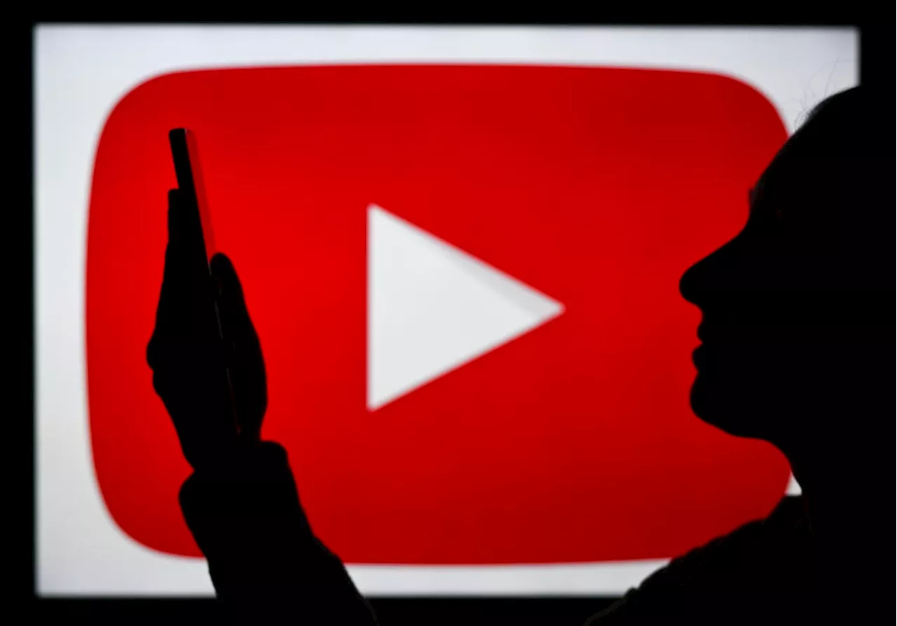 YouTube Responsible For 16% Of Global Internet Traffic