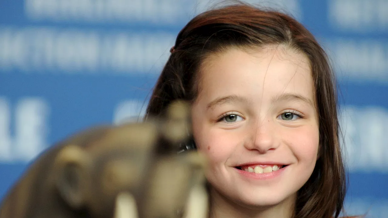 Actress Sophie Nyweide Found Dead at 24, Police Investigate Cause of Death