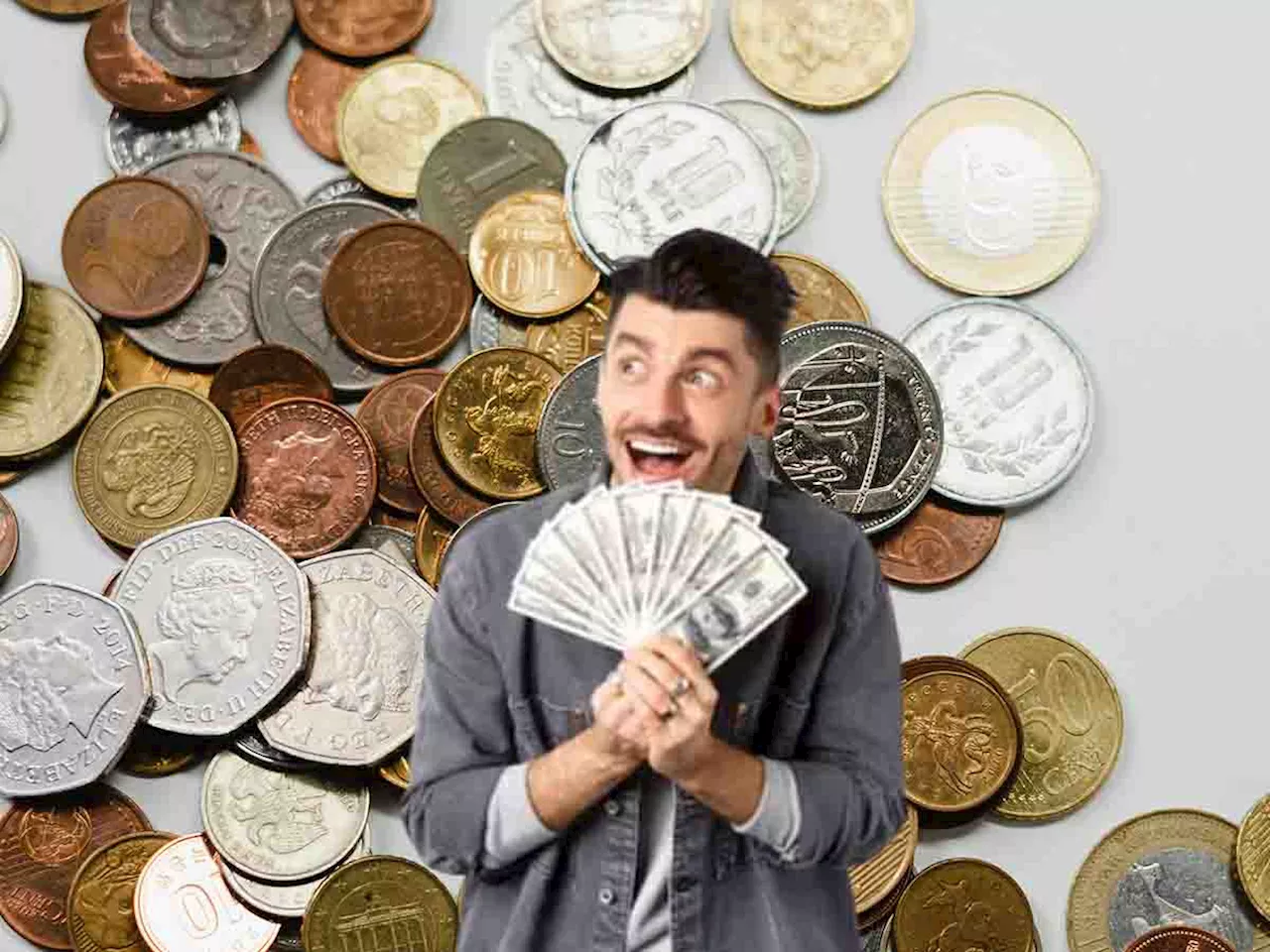 Esta moneda de EE.UU. podría valer miles de dólares ahora: el secreto detrás que interesa a los numismáticos