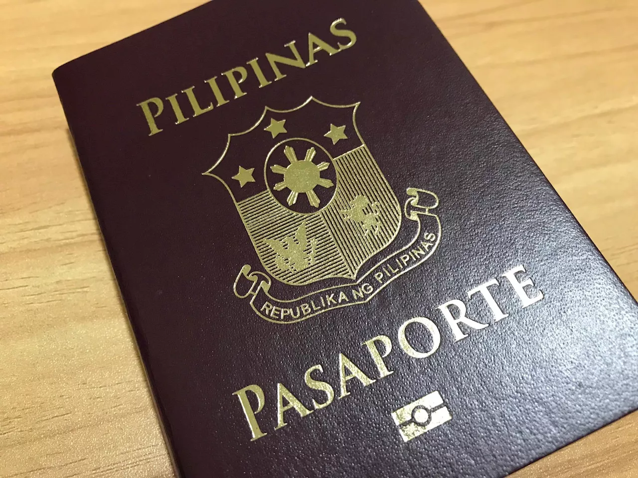 DOTr probes cases of travelers denied boarding over damaged passports