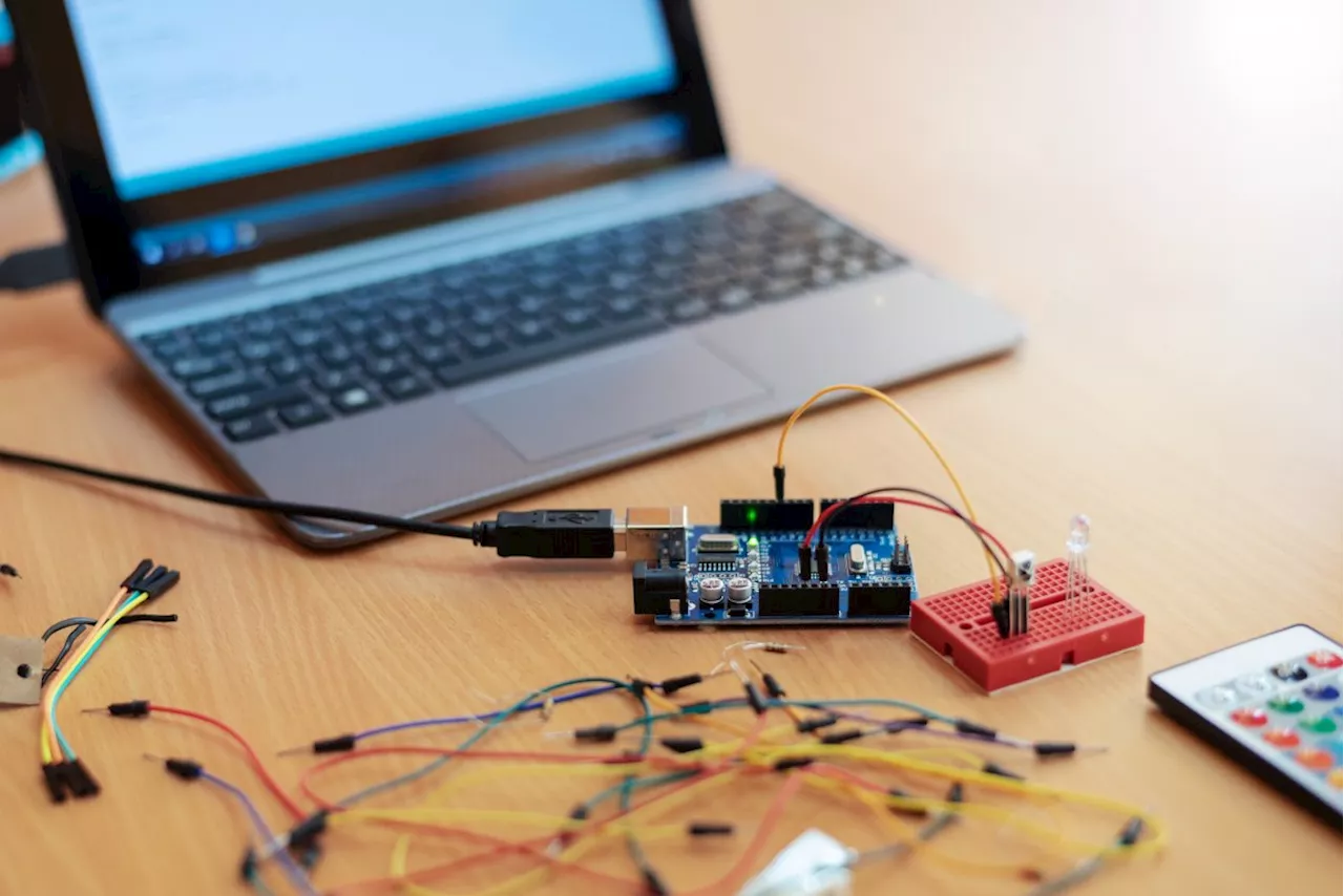 TDD für Embedded-Plattformen – Praxiseinsatz und Framework-Vergleich