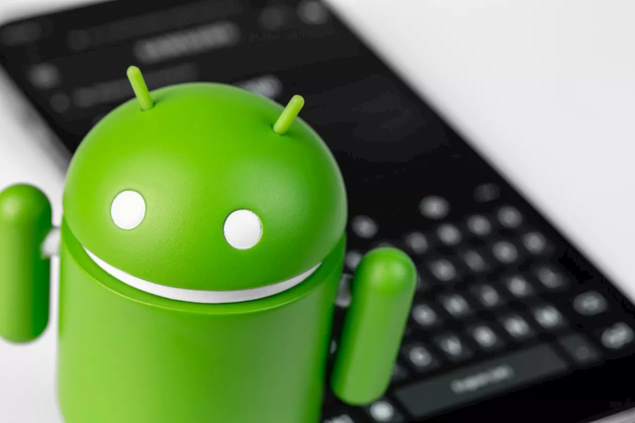 Versionsverteilung: Android 15 nur bei 4,5 Prozent