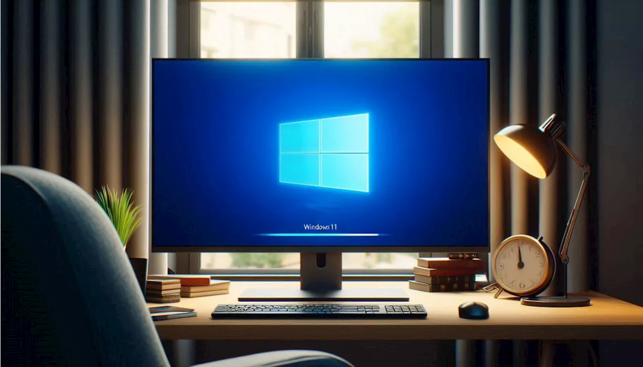 Windows-Update-Vorschauen: Vorerst nur für älteres Windows