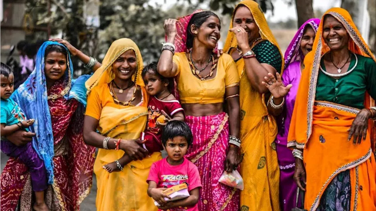 Global Happiness Index 2025: Japan and South Korea struggle, India thrives