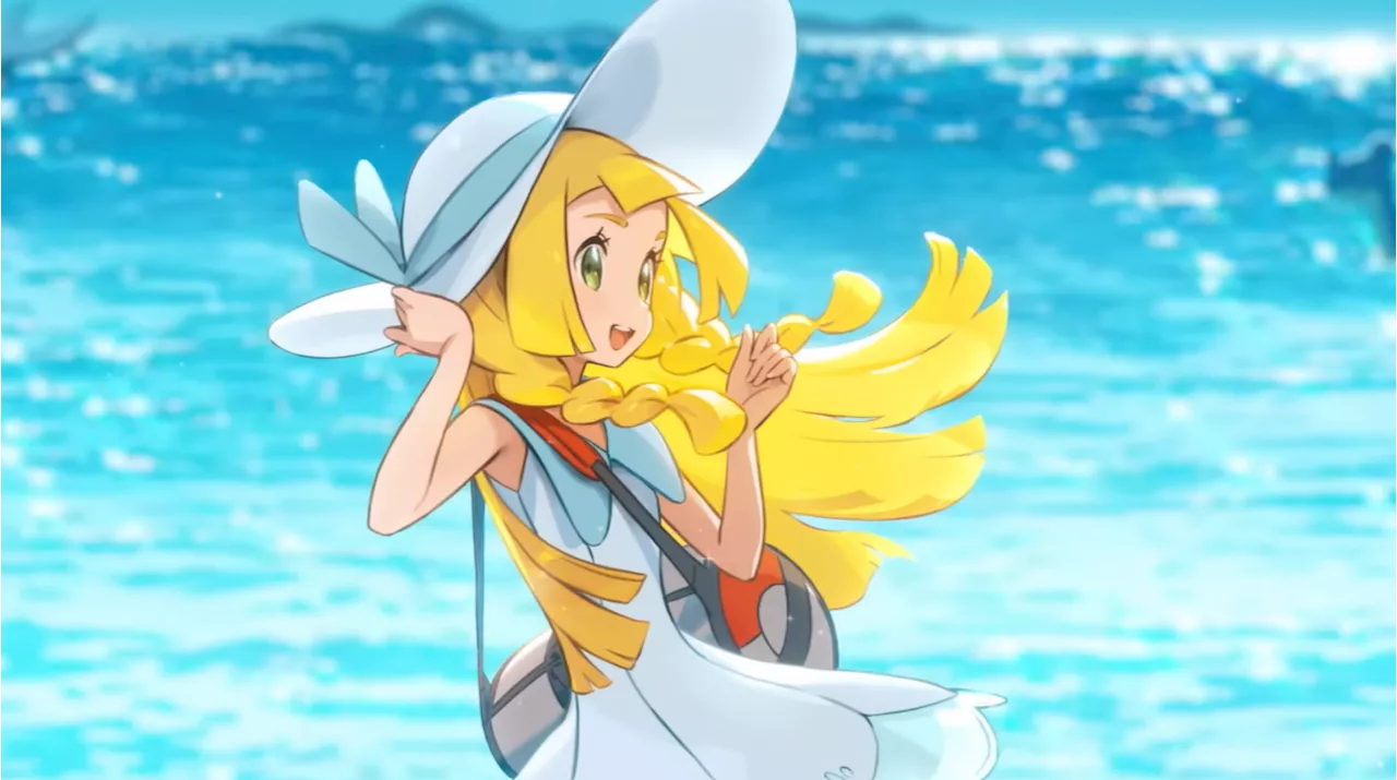 Pokémon Pocket will end April with the Celestial Guardians expansion