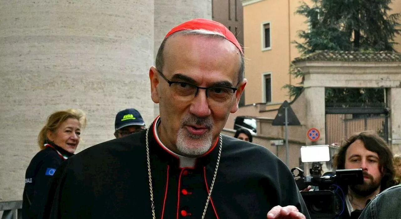 Pierbattista Pizzaballa, il frate che si offrì in cambio dei rapiti di Hamas: chi è il favorito “junior”