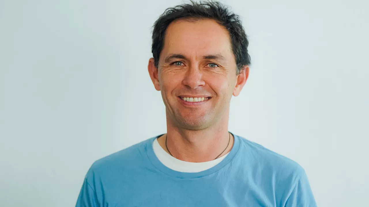 ITWeb TV: Alan Knott-Craig Jr sets sights on future listing of Fibertime