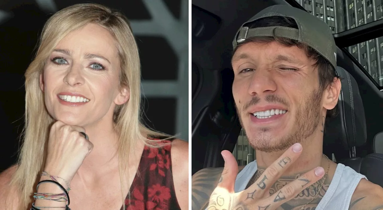 Manuel Bortuzzo a Verissimo, la rabbia di Luisella Costamagna: «Da Silvia Toffanin sì e da me no? Una scorrett