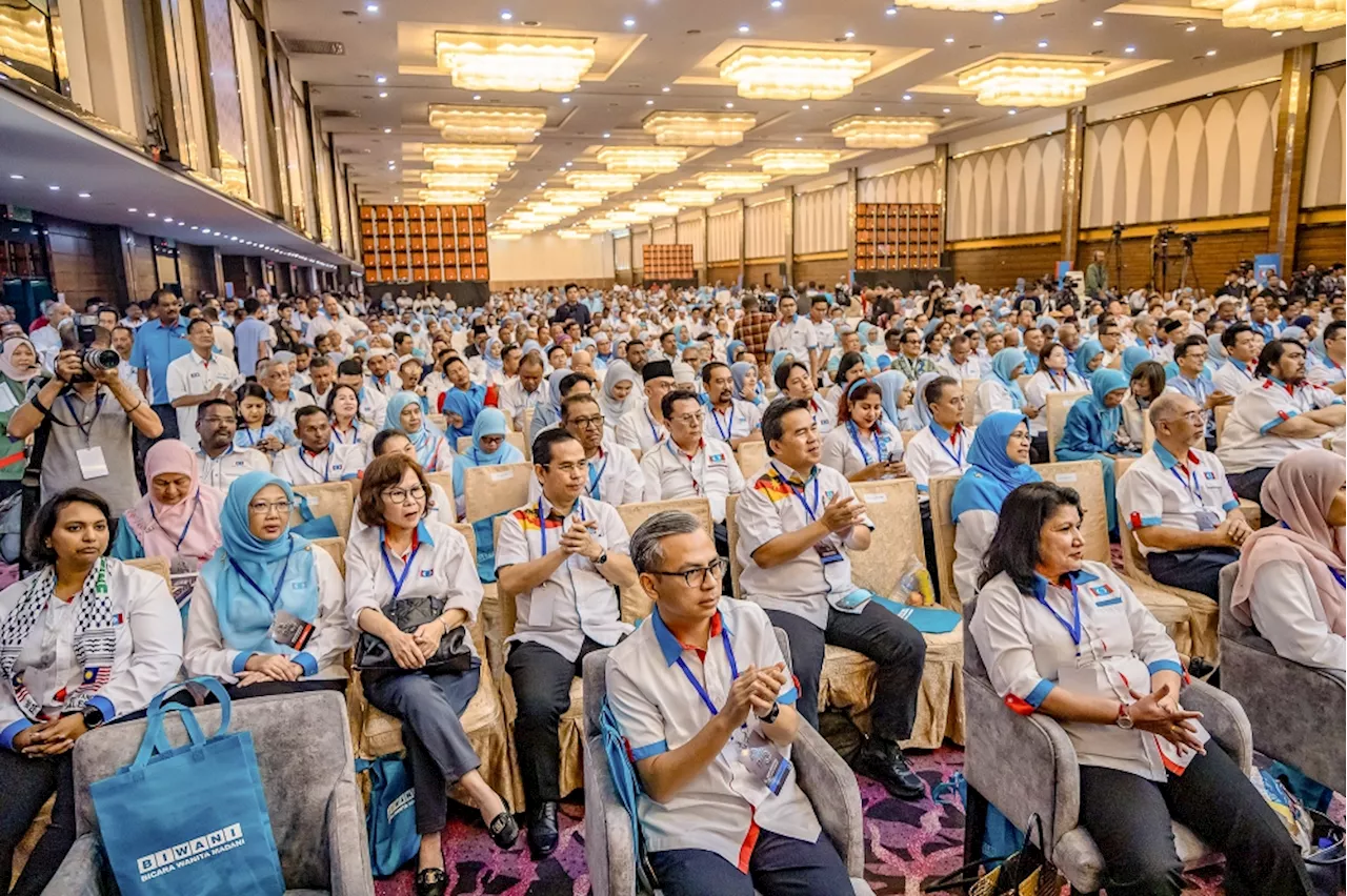 Akmal Nasir, Lee Chean Chung and others to know outcome of objections to PKR poll results next week