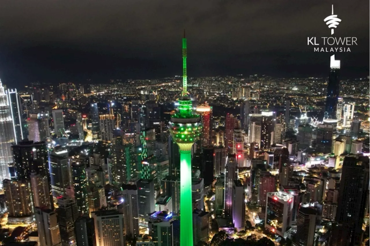 Comms Ministry confirms KL Tower to reopen 9am tomorrow under new operator, amid tussle with previous concessionaire