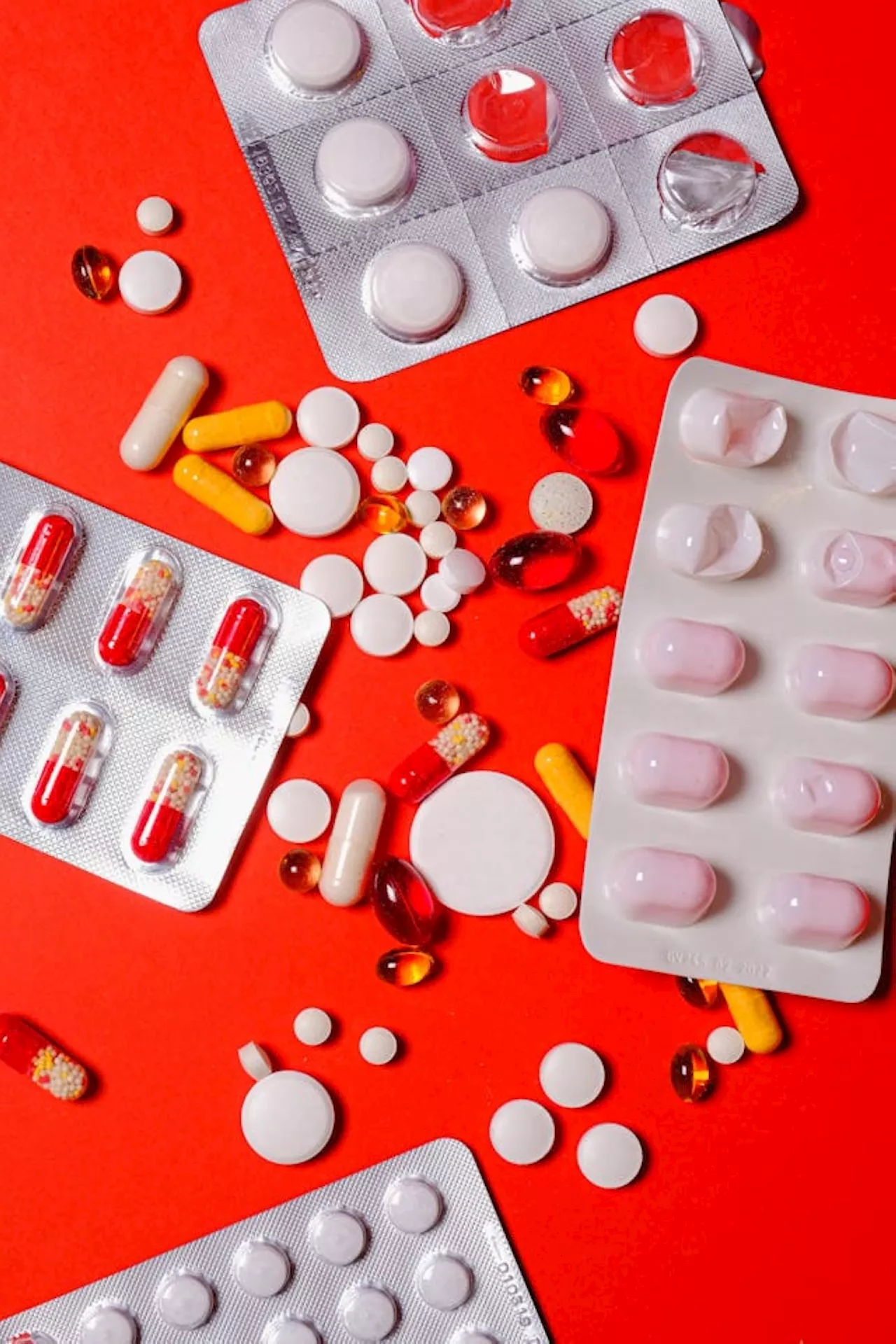 Drugmakers brace for Trump tariffs, while weighing numerous other worries