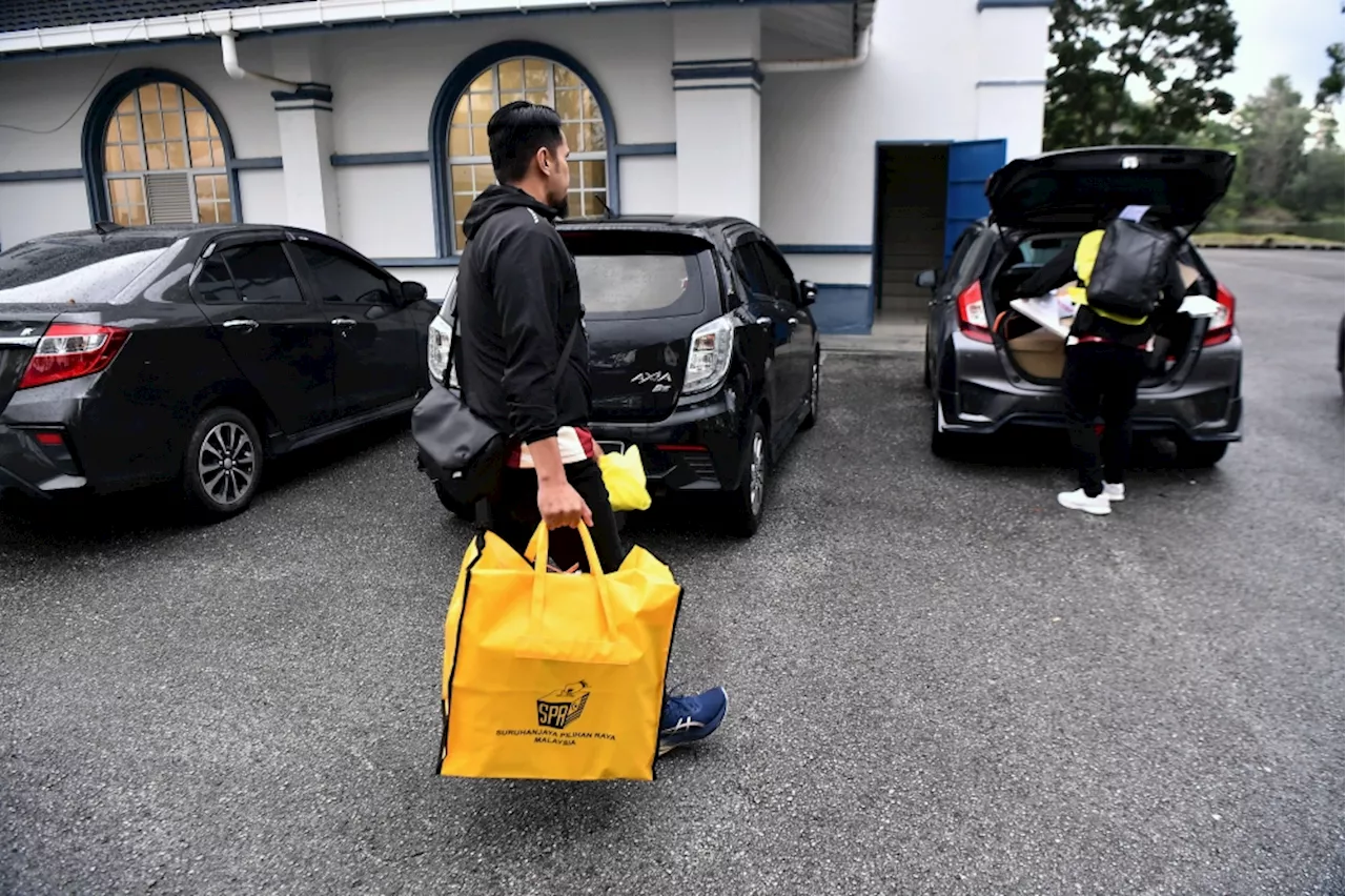 EC: Ayer Kuning by-election results out by 9pm tomorrow if no disruptions