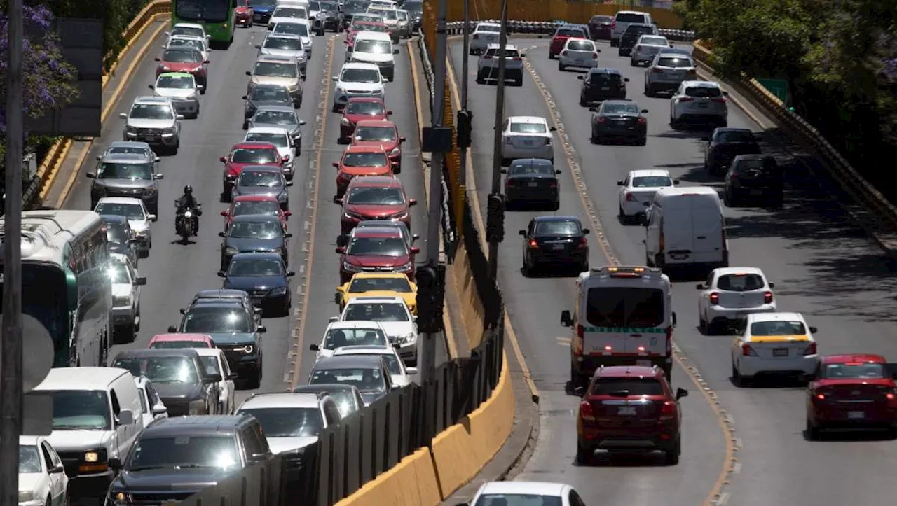 ¿Habrá Doble Hoy No Circula el viernes 25 de abril en CdMx y Edomex? Estos autos deberán descansarán