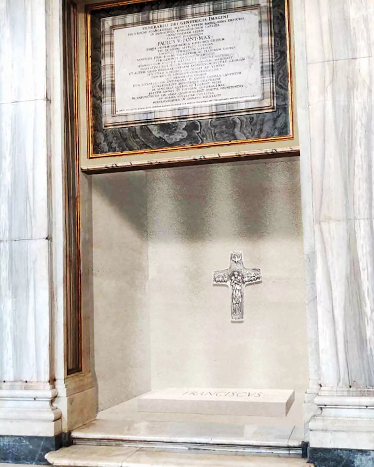 Vatican readies for simple, high-stakes papal funeral
