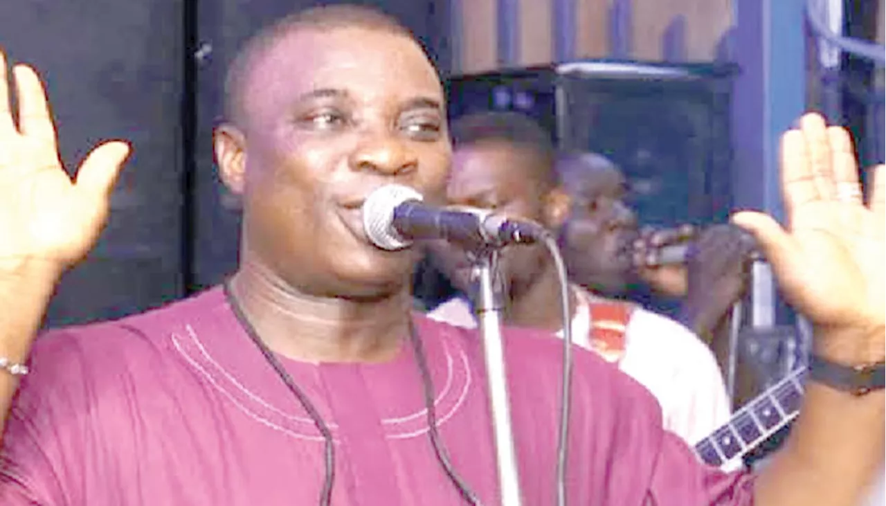 I’m a bonafide member of celestial church, I built a parish — K1 De Ultimate