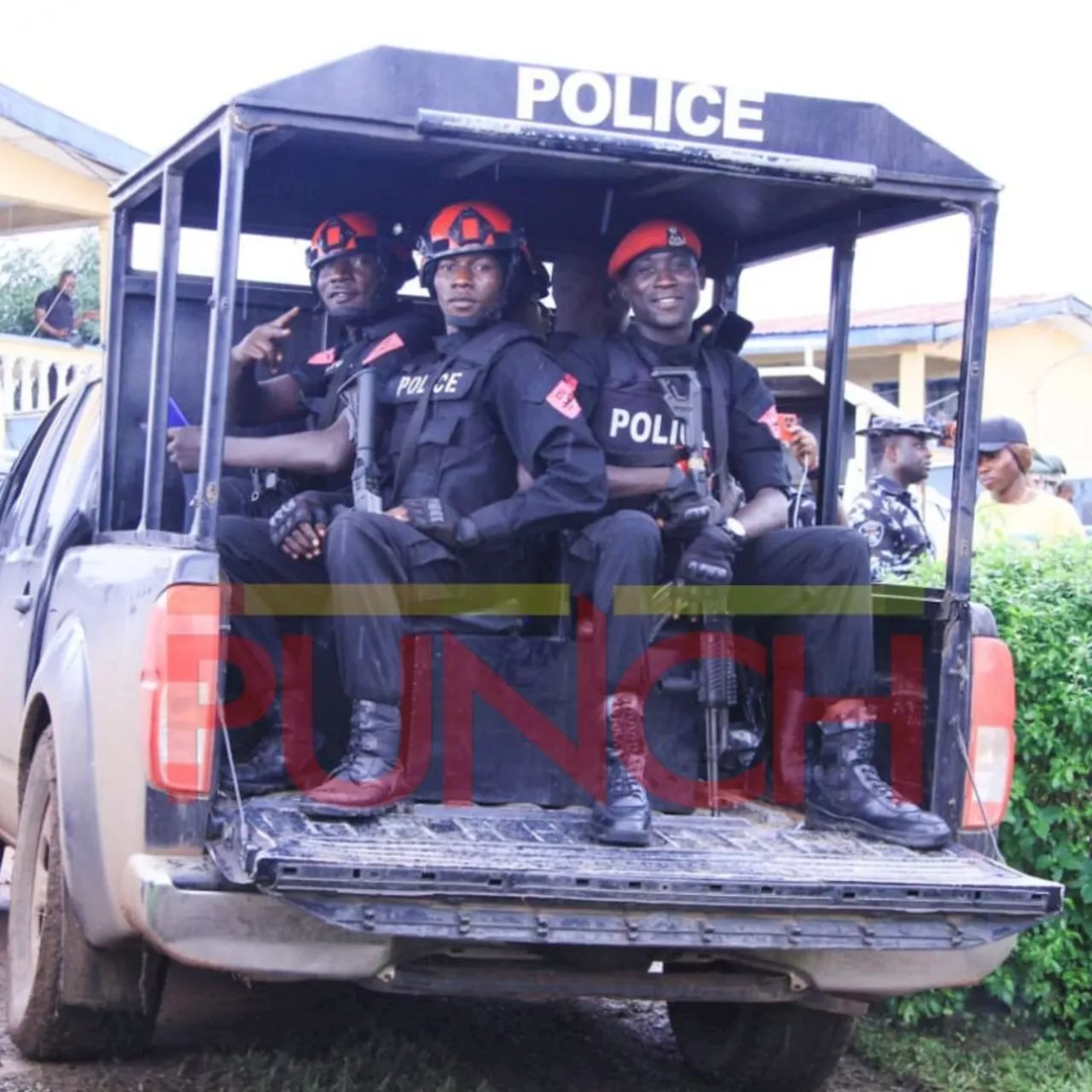 Police Arrest Two Women Attempting to Sell Kidnapped Boy for ₦2.7 Million