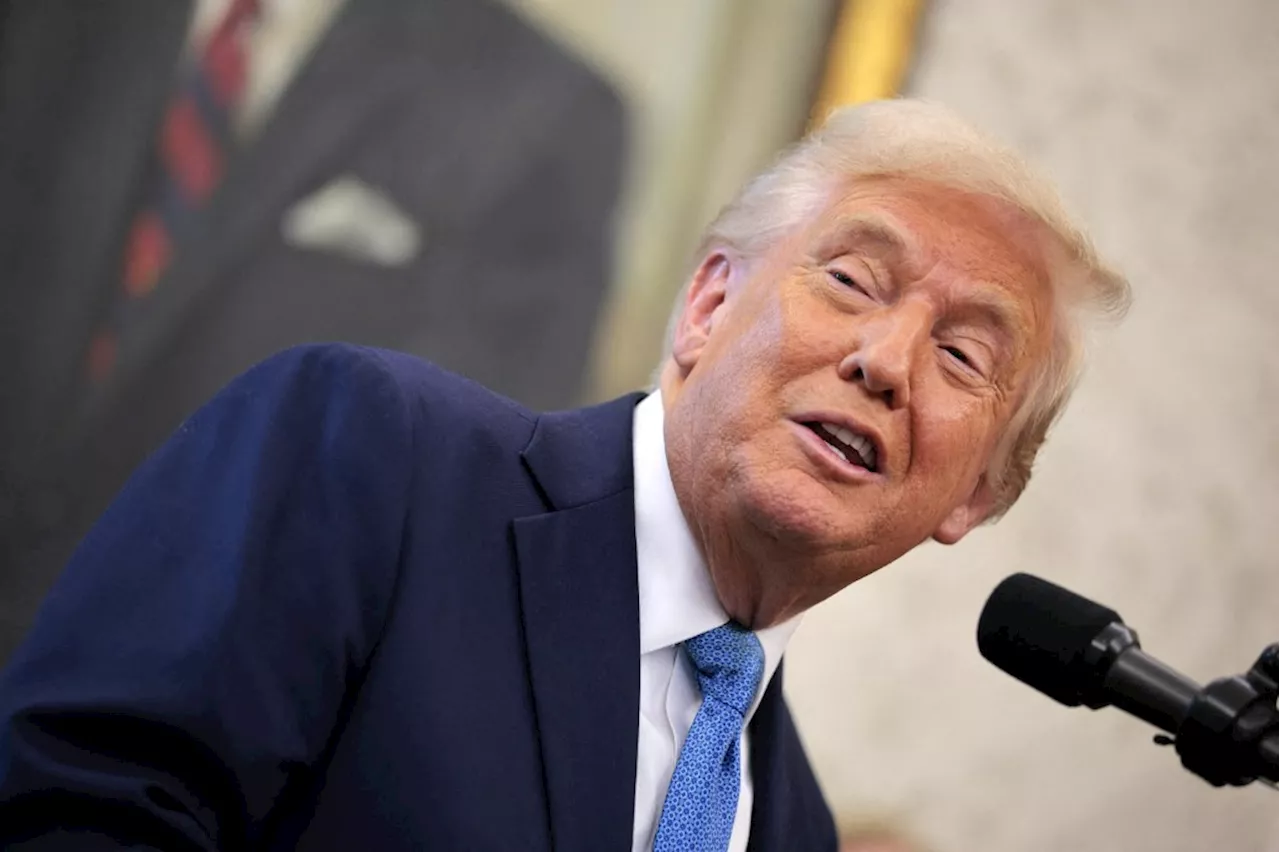 Trump’s tariff tightrope: Navigating global trade uncertainty