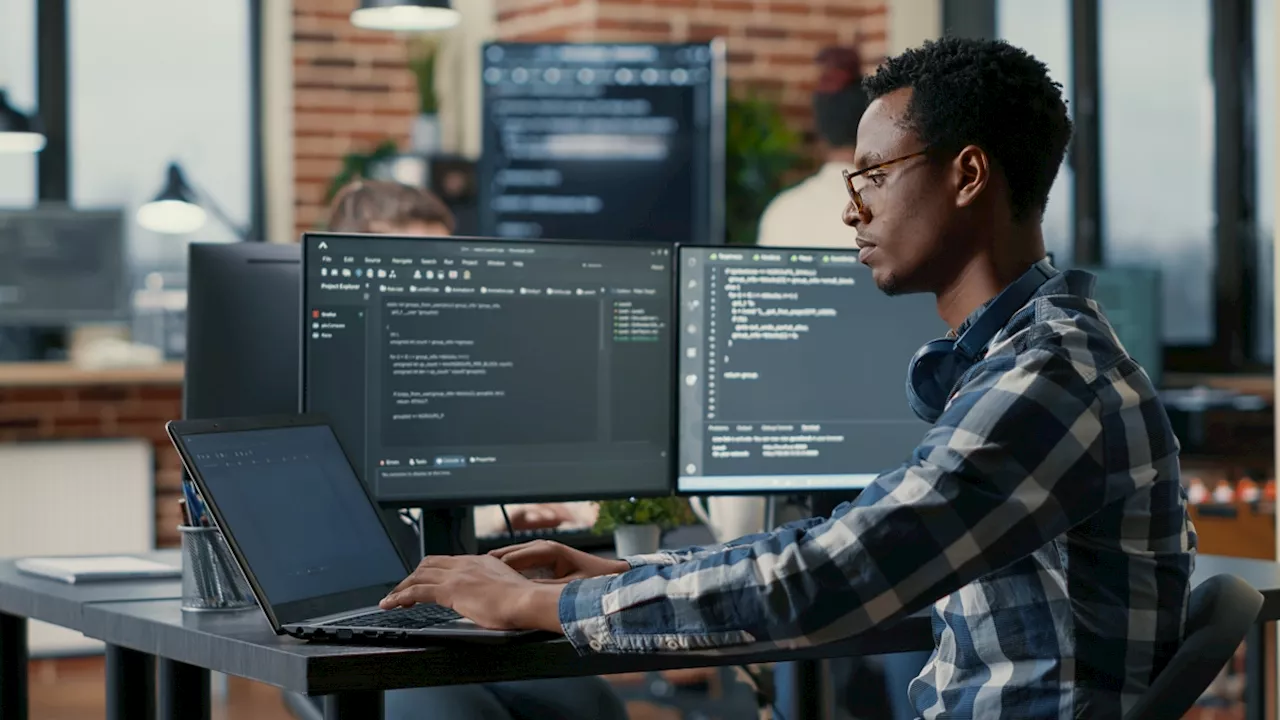The skills software companies want most in South Africa