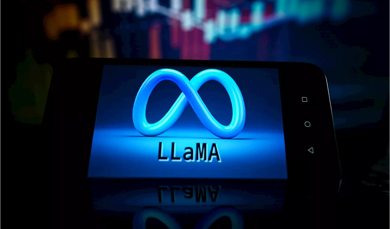 Meta and Booz Allen partner on ‘Space Llama' AI program with Nvidia and HPE