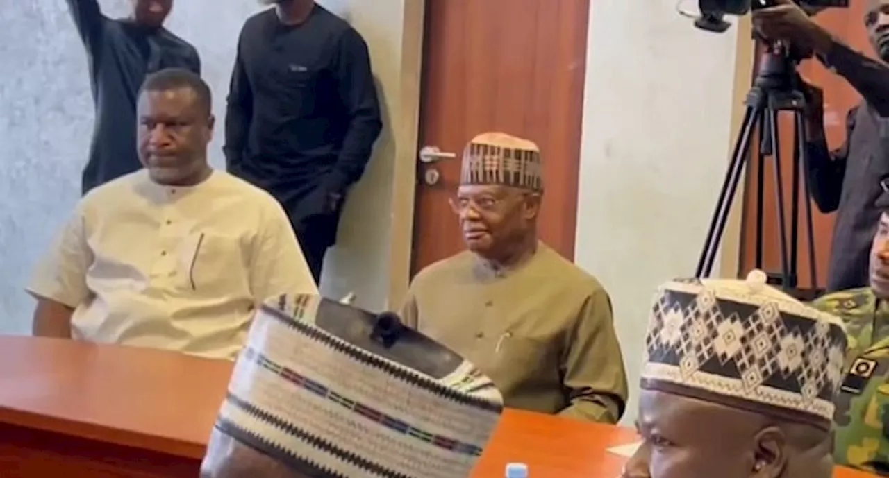 Details of Lawmakers’ Meeting with Rivers Administrator Emerge as Committee Takes Fresh Action